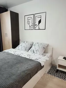 1-к кв. Кировская область, Киров Луговой пер., 1 (25.0 м)