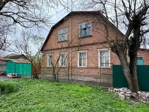 Дом в Ростовская область, Таганрог пос. Вечность, пер. Вечность, 32Б ...