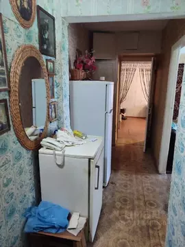 3-к кв. Тульская область, Богородицк ул. Победы, 41 (57.0 м)