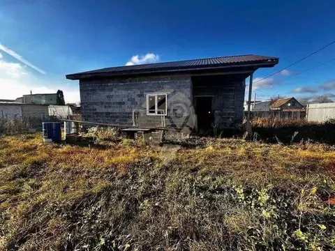 Дом в Белгородская область, Старый Оскол Фиалка садовые участки, ...