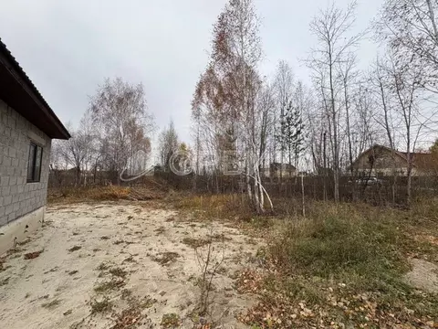 Участок в Тюменская область, Тюменский муниципальный округ, Винзили ...