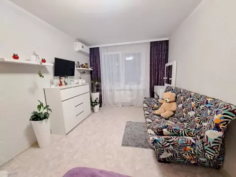 2-к кв. Татарстан, Казань ул. Генерала Махмута Гареева, 7Б (52.0 м)