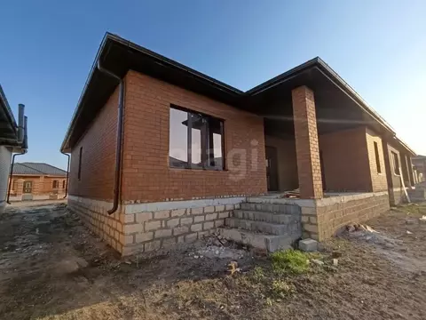 Дом в Ставропольский край, Михайловск Шпаковский район, ул. Андрея ...