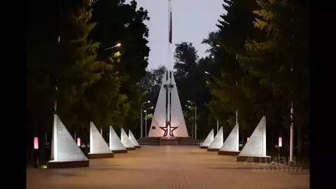 2-к кв. Самарская область, Отрадный ул. Победы, 7А (45.3 м)