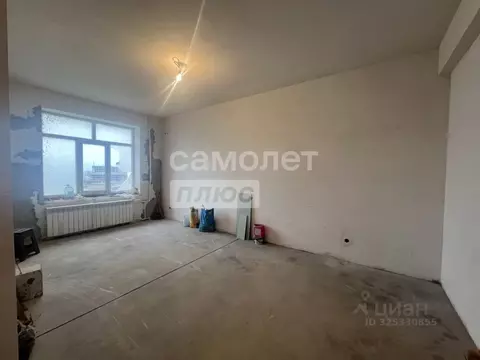 1-к кв. Дагестан, Каспийск ул. Амет-хан Султана, 26А (45.0 м)