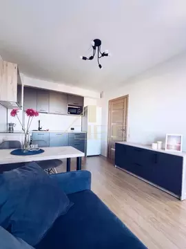 1-к кв. Санкт-Петербург ул. Дыбенко, 7к1 (37.0 м)