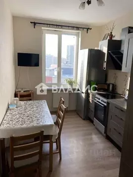 2-к кв. Санкт-Петербург ул. Русановская, 17к3 (51.0 м)