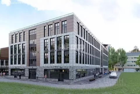 Помещение свободного назначения в Московская область, Одинцовский ...