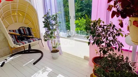 Дом в Калужская область, Юхновский район, Порослицы с/пос, д. ...