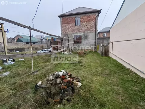 Дом в Махачкала, 2-й Гранитный проезд, 9А (146 м)