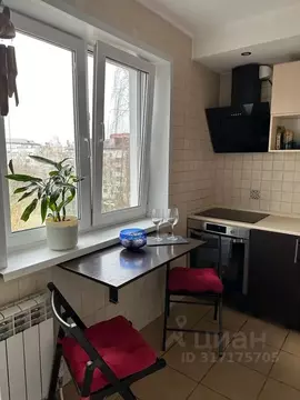 1-к кв. Тюменская область, Тюмень Полевая ул., 14 (31.0 м)