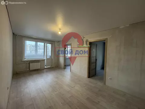 4-комнатная квартира: Орск, микрорайон Новый город, улица Пацаева, 11 ...