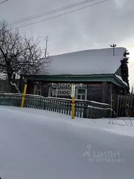 Участок в Челябинская область, с. Кунашак ул. Труда, 7 (9.0 сот.)