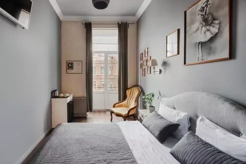 Комната Санкт-Петербург ул. Восстания, 35 (16.0 м)