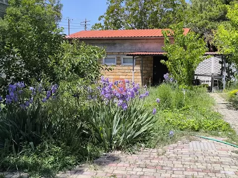 Дом в Севастополь Строитель-3 садоводческое товарищество, ул. ...