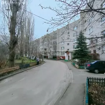 1-комнатная квартира: Воронеж, Ленинградская улица, 110 (33 м)