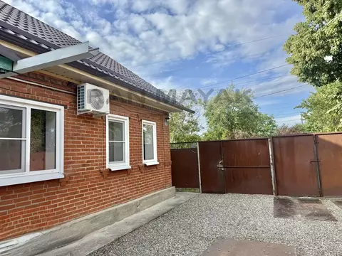 Дом в Адыгея, Майкоп ул. Свободы, 413А (55 м)