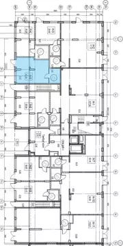 Помещение свободного назначения в Ленинградская область, Мурино ...