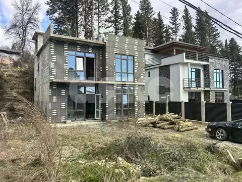 Дом в Краснодарский край, Сочи Магнитогорская ул., 13/11 (212 м)