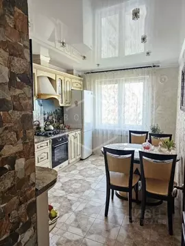 3-к кв. Калининградская область, Калининград ул. Старшины Дадаева, 59 ...