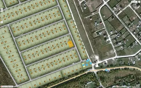 Участок в Московская область, Ступино городской округ, с. Починки  ...