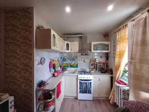 2-к кв. Волгоградская область, Волжский ул. Горького, 29 (44.7 м)