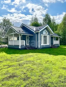 Дом в Протасы, 47-й квартал (100 м)