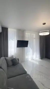 2-к кв. Краснодарский край, Сочи Завокзальный мкр, пер. Трунова, 6к1 ...