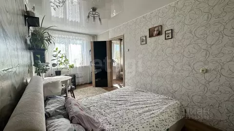2-к кв. Башкортостан, Салават ул. Ленина, 59 (46.9 м)