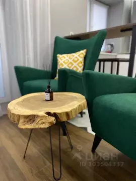 Студия Коми, Ухта просп. Ленина, 17 (32.0 м)