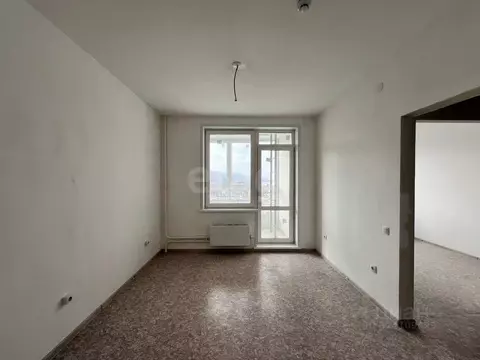 1-к кв. Красноярский край, Красноярск ул. Лесников, 55 (33.3 м)