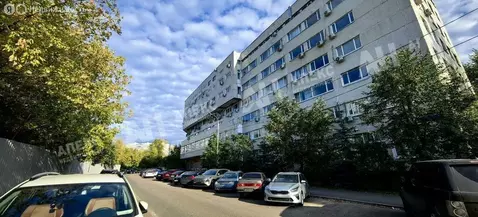 Офис (27 м)