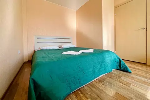 1-к кв. Вологодская область, Череповец Портовая ул., 52к1 (35.0 м)