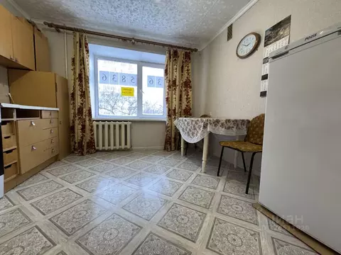 2-к кв. Чувашия, Чебоксары просп. Максима Горького, 36/1 (75.6 м)