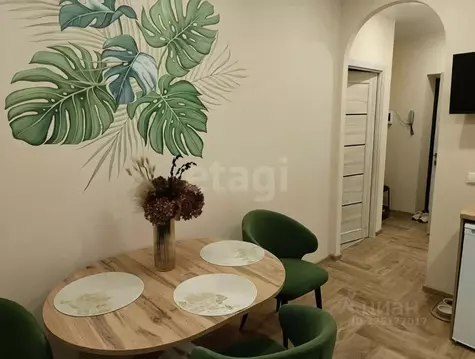 1-к кв. Ярославская область, Ярославль Донская сл., ул. Лесная, 20 ...