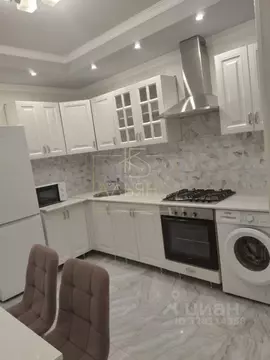 2-к кв. Северная Осетия, Владикавказ Весенняя ул., 21Г (56.0 м)