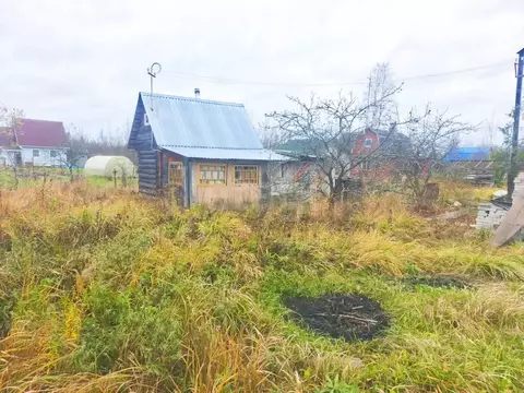 Дом в Ленинградская область, Киришский район, Кусинское с/пос, ...
