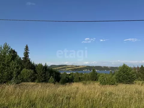 Участок в Пермский край, Добрянский муниципальный округ, д. Мохово ул. ...