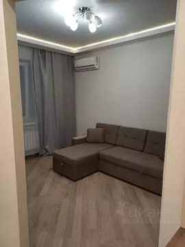 1-к кв. Ростовская область, Ростов-на-Дону ул. Вересаева, 101/4 (33.0 ...