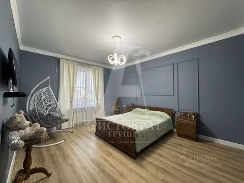 Дом в Ставропольский край, Пятигорск городской округ, с. Золотушка ул. ...