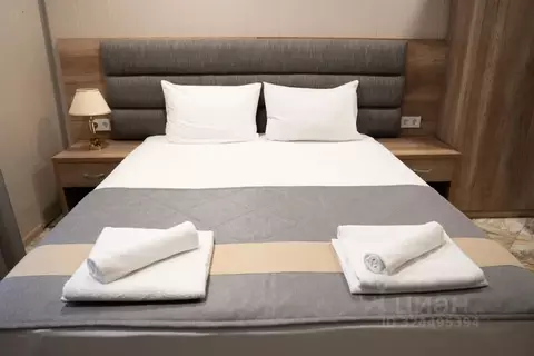 Комната Краснодарский край, Геленджик Колхозная ул., 38