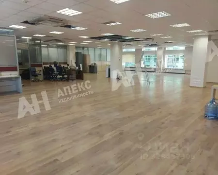 Офис в Москва ул. Радио, 24к1 (435 м)