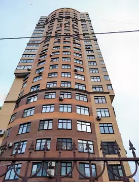 1-к кв. Москва ул. Твардовского, 14к1 (52.8 м)