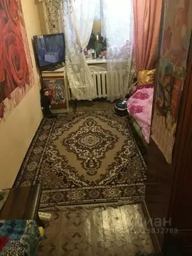 Комната Свердловская область, Екатеринбург ул. Мамина-Сибиряка, 10 ...