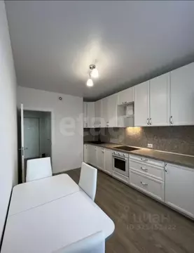 1-к кв. Московская область, Люберцы городской округ, Мирный пгт ул. ...