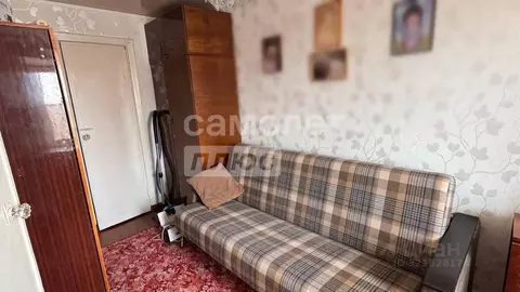 2-к кв. Магаданская область, Магадан ул. Пушкина, 9 (42.9 м)