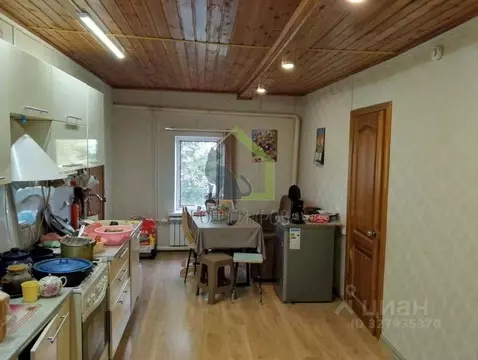 Дом в Самарская область, Октябрьск пер. Калинина, 10 (76 м)