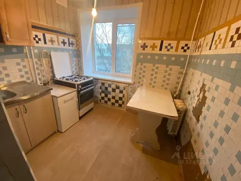 2-к кв. Самарская область, Самара Гая ул., 37 (41.8 м)