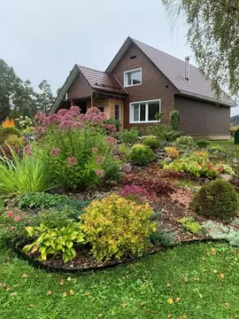 Коттедж в Алтай, Турочакский район, с. Кебезень ул. Береговая-Заречье ...