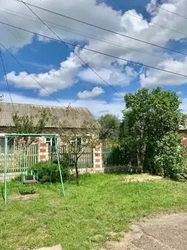 Дом в Брянская область, Клинцы Брянская ул. (74 м)